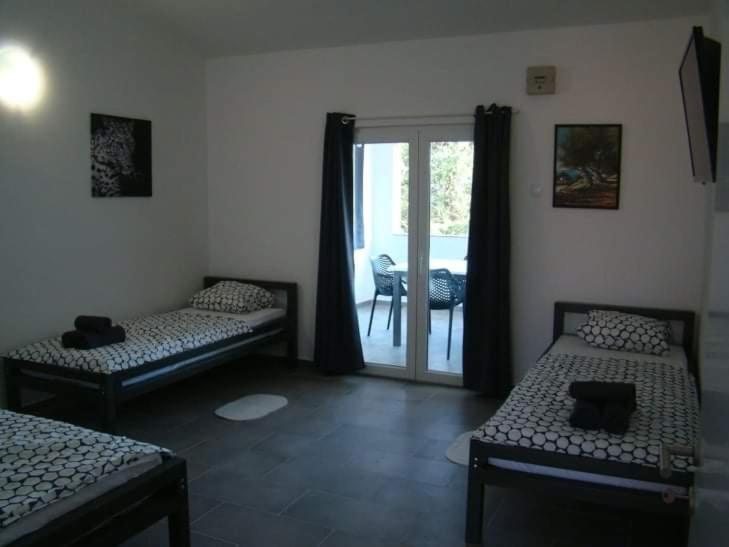 Aurelia Apartments, Vir Exterior foto