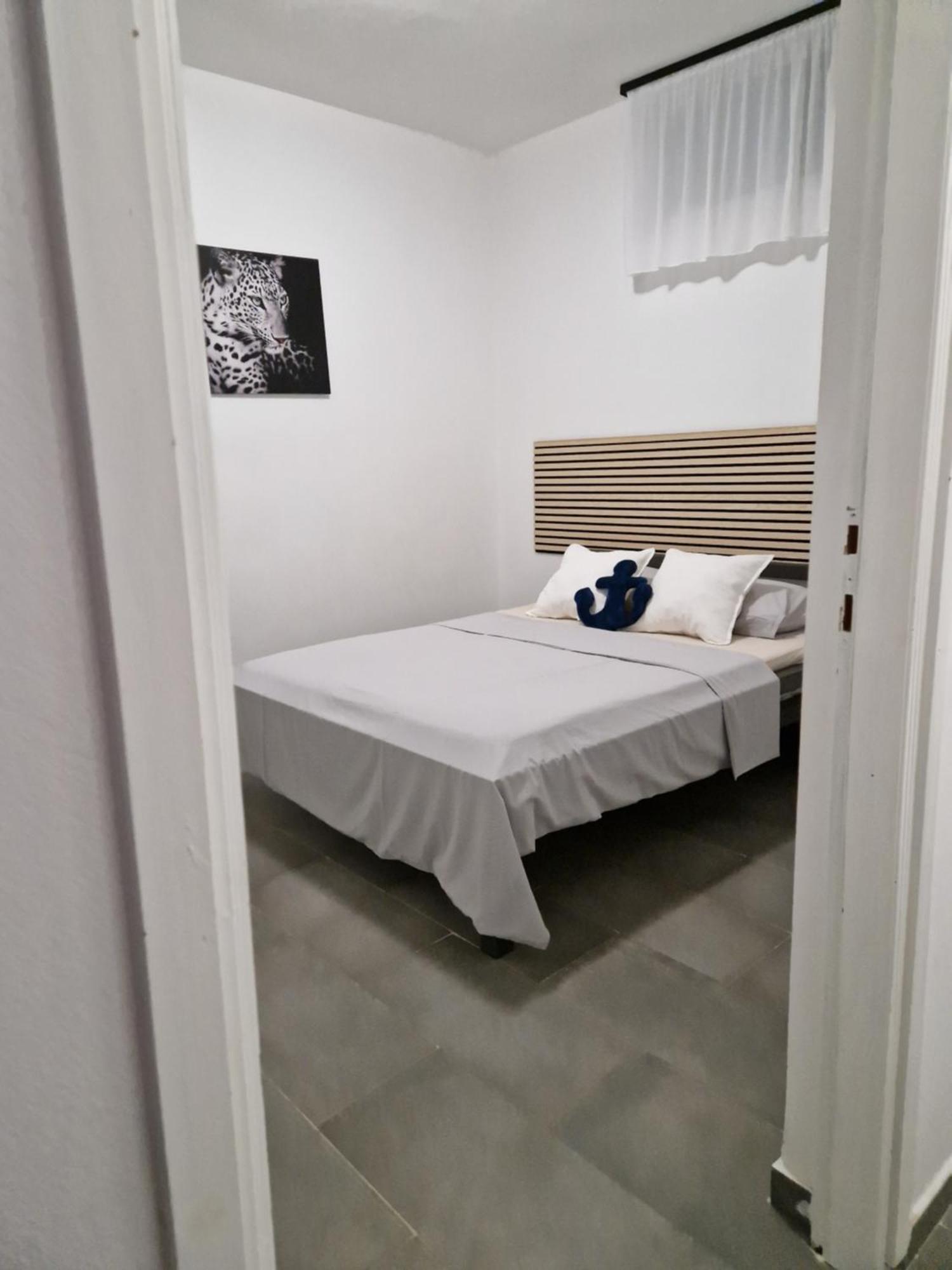 Aurelia Apartments, Vir Exterior foto