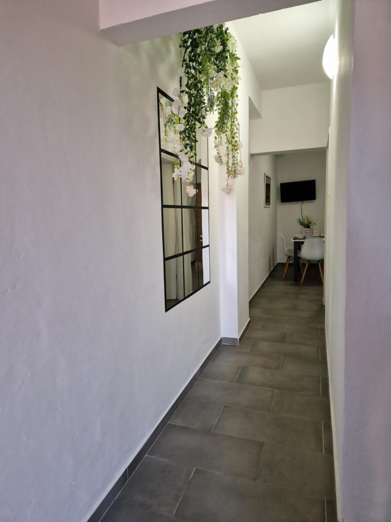 Aurelia Apartments, Vir Exterior foto