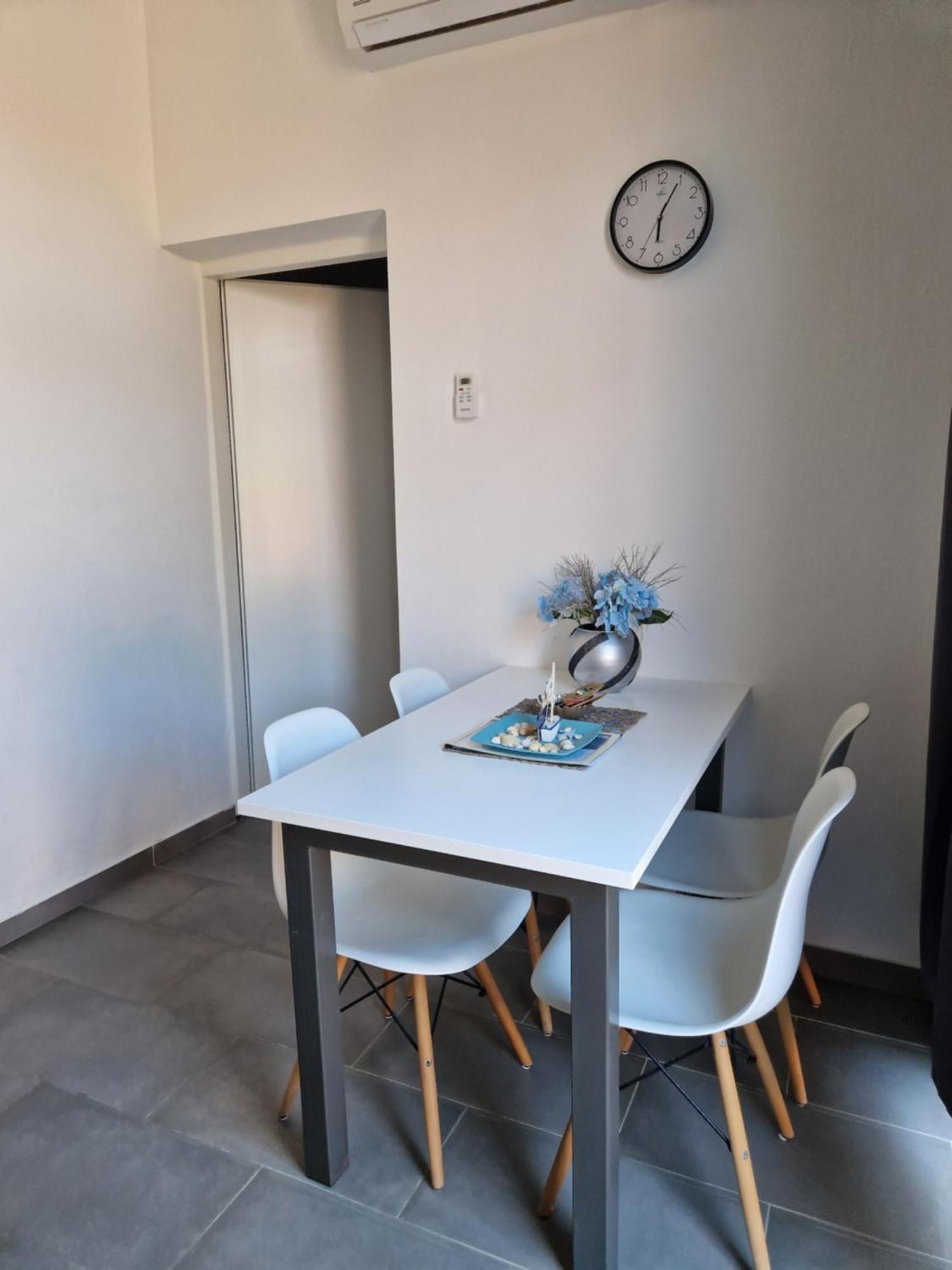 Aurelia Apartments, Vir Exterior foto