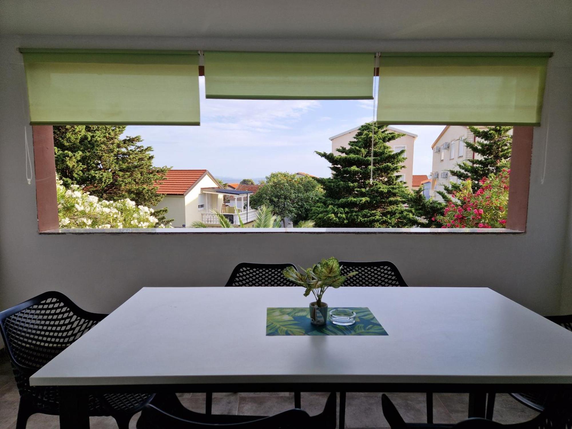 Aurelia Apartments, Vir Exterior foto