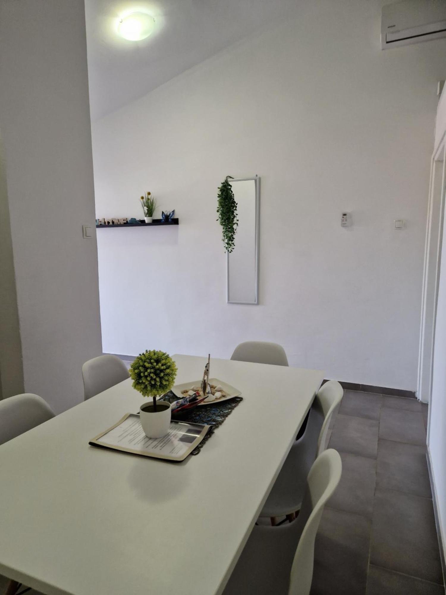 Aurelia Apartments, Vir Exterior foto