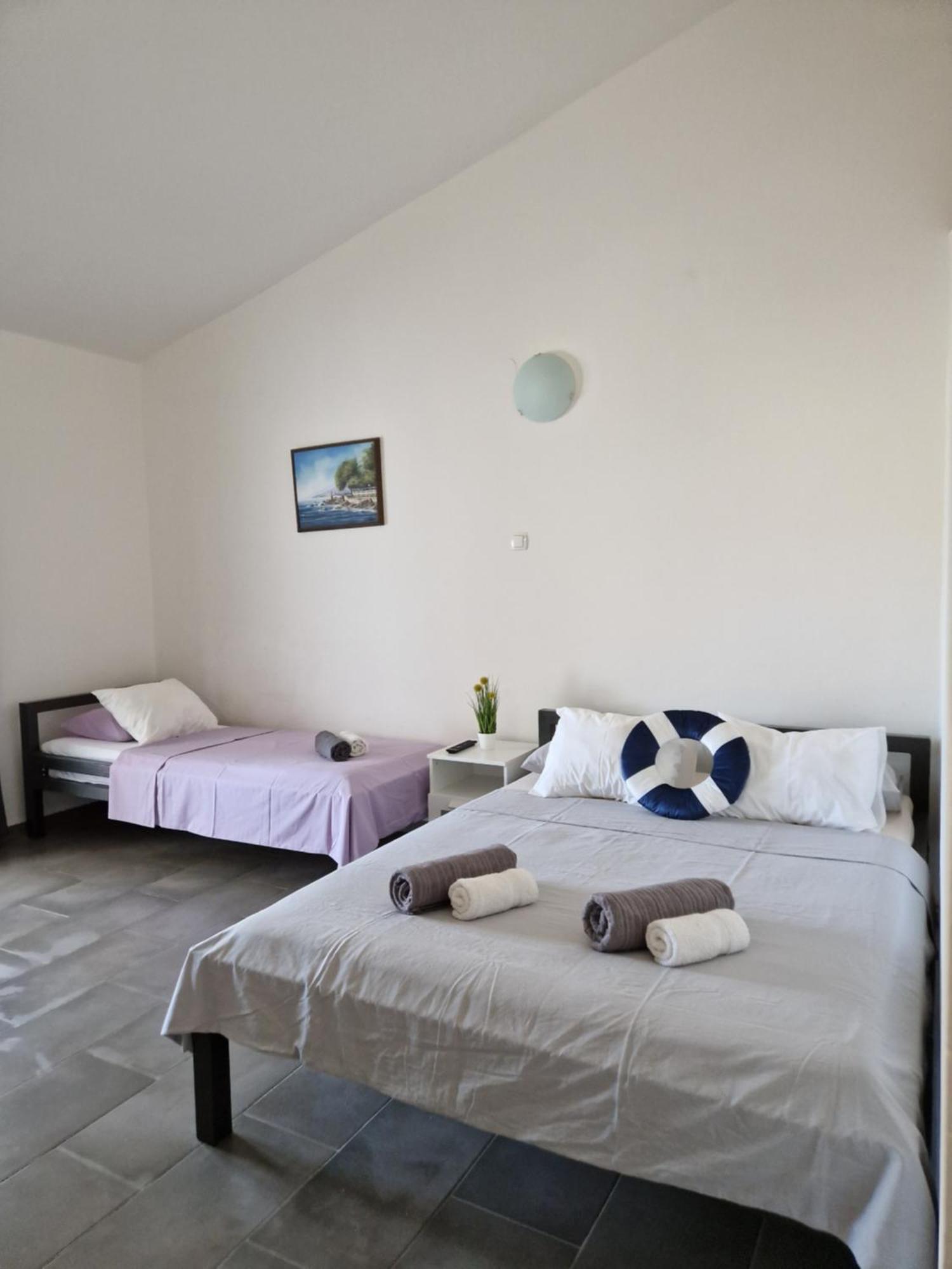 Aurelia Apartments, Vir Exterior foto